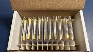 Coin Grading Results from ANACS! I was Shocked!!