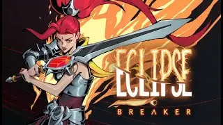 Unique Twist To NEW Turn-based Roguelite Inspired By Classic JRPG | Eclipse Breaker - Part 1