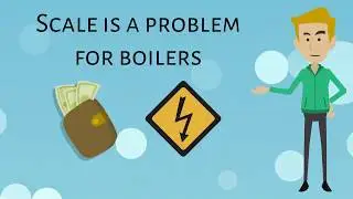 How to Stop Boiler Scale Formation | Boiler Water Treatment Basics + What Is Scale Inhibitor