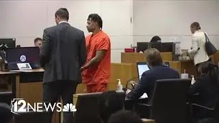 Judge denies accused killer's motion, preventing 20th delay in case