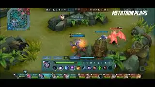 (How to discipline mlbb players stealing allied core's buff?)