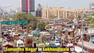 Mumbai to get a new 4.5 km flyover on JVLR