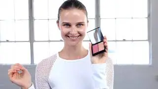 Kosas Five Minute Face Tutorial: Pure Harmony