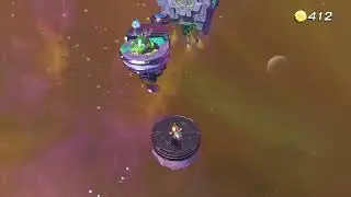 Astrobot