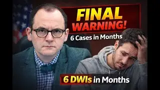 Judge Fleischer Final Warning To Repeat Offenders 2026