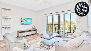 Upstay - Family Condo Near Disney w Pool+Spa | Orlando (FL), United States | Hotel Review 🛏️