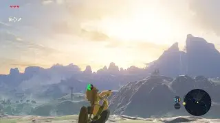 Botw Any% Switch2 Edition (No amiibo) 30:20