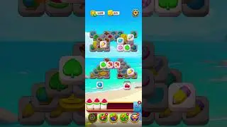Tile Kingdom Gameplay Walkthrough Level 111-115
