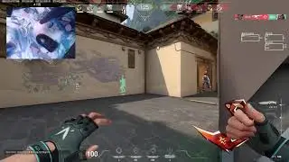 VALORANK