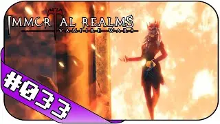 Vernichtende Niederlage? ☯ Nosfernus Akt 4 ☯ Immortal Realms Vampire Wars