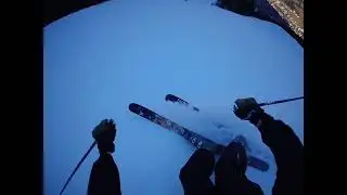 Seiser alm piz run