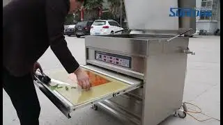 resin plate making machine for flexo block photopolymer plate آلة صنع ألواح الراتنج لكتلة فليكسو 2