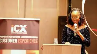 Britam at the SE Awards Gala Dinner 2025 | Remarks by Diane Korir