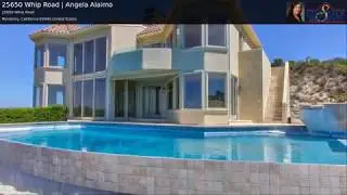 25650 Whip Road, Monterey 93940