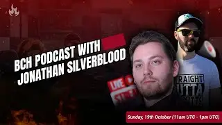The Bitcoin Cash Podcast #164: BLAZE Information & XO Blog feat. Jonathan Silverblood