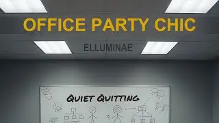 Quiet Quitting