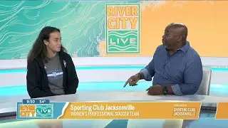 Sporting Club Jacksonville: Women&rsquo;s Professional Soccer team revs up after winter break