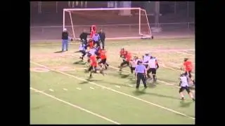 Shadle Park @ Kennewick 2012 Highlights