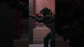 Soap Operator Pre-Order Pack Video for #MW2 #MW3