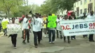 Clark Construction and the Battle for Local DC Jobs.wmv