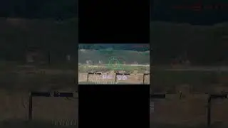 Wraith mini 4k daytime shooting #300yards