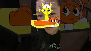 Inject medicine! #sprunki #sprunkianimation #sprunkimusic #sprunkishorts ##sprunkioc