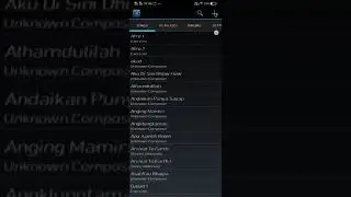 Tutorial singkat ireal PRO.  ANDROID.  Apk ajaib untuk bikin  Back song pengiring  musik .