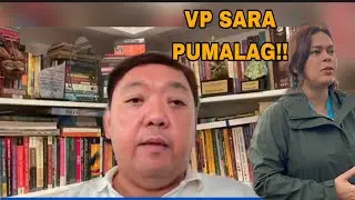 ATTY.HARRY ROQUE | SPOX HOUR | SEPT. 24,2025 | Consular Visit? O Espiya Kay Tatay Digong.