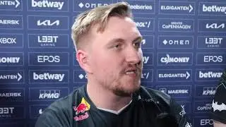 Blast interview  | Tabsen after BIG exit