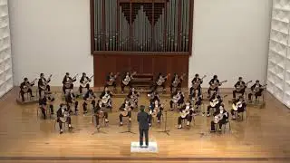 [이화여대 예율회 제48회 신입생 환영연주회 Ensemble] Swan Lake, Op. 20 Act Ⅰ: No.2 Waltz - Pyotr Ilyich Tchaikovsky