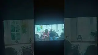 My Favorite Scene From Bend It Like Beckham (2002)