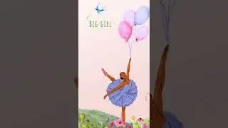Big Girl by Shante Schuler