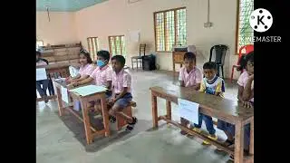 Holy Family A. L. P. S. Rajapuram School Election 2022
