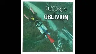 Clayton Southworth & Hostile Ground - World of Oblivion (Full Album)