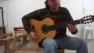 Tango Argentino - Tinta Roja