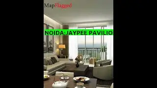 Noida | Jaypee Pavilion Court Royale by Jaypee Greens at Sector-129 | MapFlagged