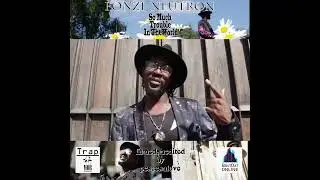 OUT NOW | FONZi NeuTRON | So Much Trouble In The World