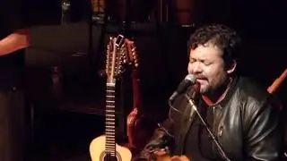 Inti Illimani - Negra Presuntuosa @ LeFrak Concert Hall, Queens NY 2017