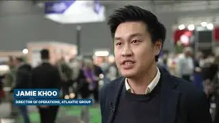 RESTECH Melbourne 2025: Where Hospitality Meets Next-Gen Tech