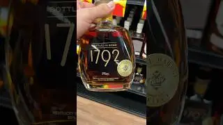 Big 1792 Release At The Party Source