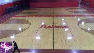 Pinkerton Academy vs Winnacunnet High School Mens Varsity Basketball