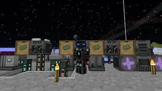Projekt Ozone 3 | Neutral Steel automatisiert & Mekanism doing #47