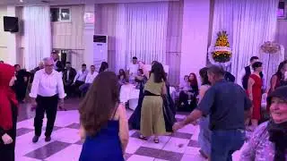 Balıkesir Dursunbey köy oyunları
