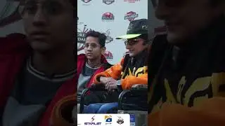 How Shaheen Afridi surprised Kids
