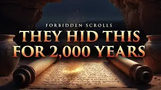 Dead Sea Scrolls Secrets REVEALED &ndash; Hidden Religious Knowledge Exposed