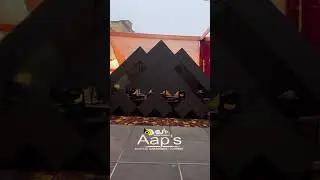 Book Your Event Now with Aap's Dj CONTACT US📞:+91 9814364065+91 9814002677 ADDING LIFE TO EVENTS...