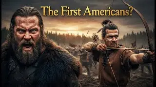 Untold Viking Journey &mdash; The True Story of Reaching America Before Columbus | War Story