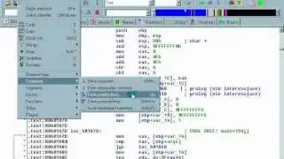 ReverseCraft #1 Part 1/3 - Pilot