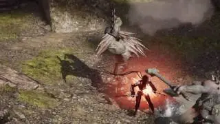 Paragon: Kallari Montage