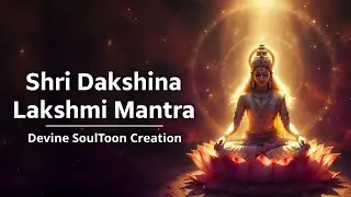 Shri Lakshmi Mantra for Wealth Attraction | Peaceful Meditation Chant #song #video